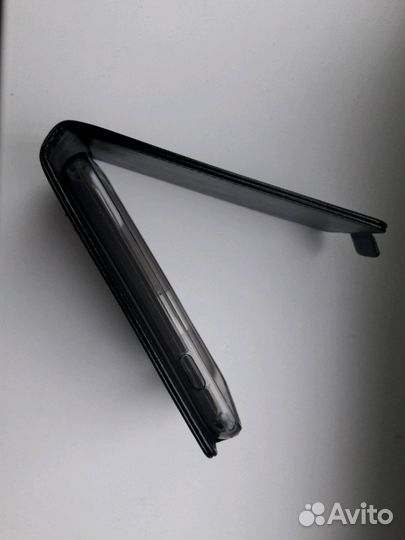 Чехол-книжка Galaxy j1 mini