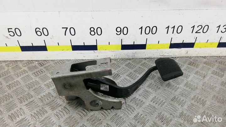 Педаль тормоза Dodge Journey