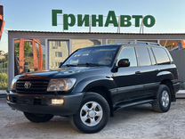 Toyota Land Cruiser 4.7 AT, 2006, 237 965 км, с пробегом, цена 1 980 000 руб.