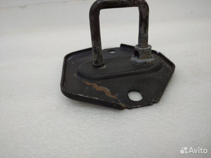 Крюк замка капота Jaguar Xf 1 X250 рестайлинг