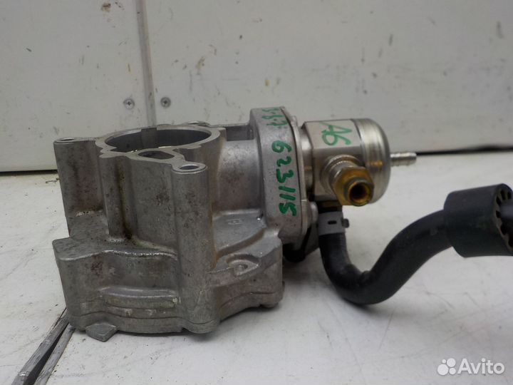 Насос вакуумный, Audi A6