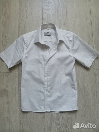 Рубашка marconi 128