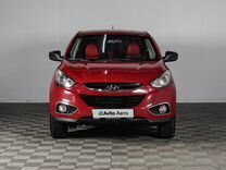 Hyundai ix35 2.0 MT, 2013, 232 700 км, с пробегом, цена 1 349 000 руб.