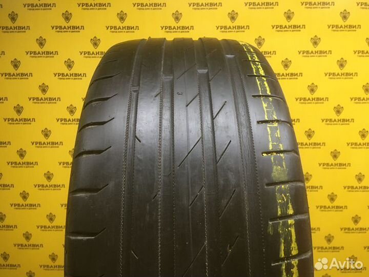 Nokian Tyres Hakka Black 235/45 R17 97Y