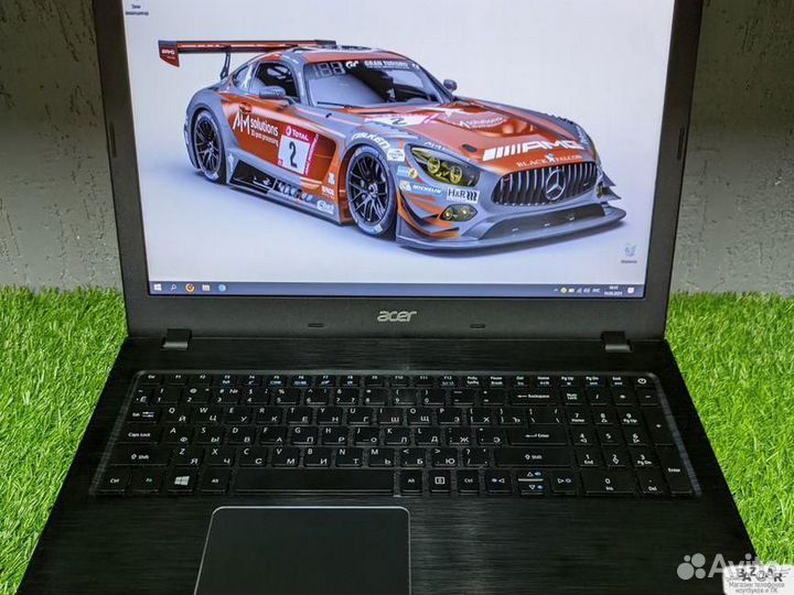 Игровой Ноутбук Для Gta 5 Core I5 I7 Гарантия 1Год