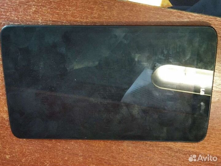 Планшет LG G Pad 8.3 на запчасти