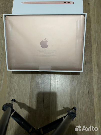 Apple MacBook air 13 late 2020