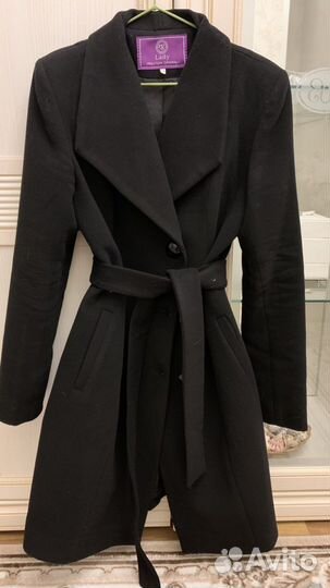 Пальто