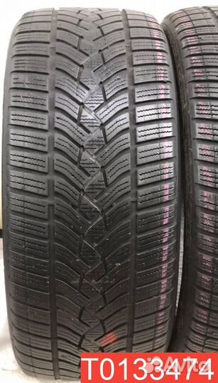 Goodyear UltraGrip Performance+ 245/45 R18 100H