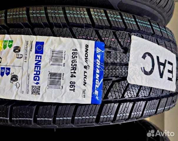 Triangle TR777 185/65 R14 86T