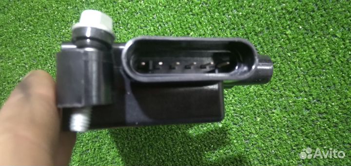 Катушка зажигания новый Fiat Albea 1.4 2003-2012