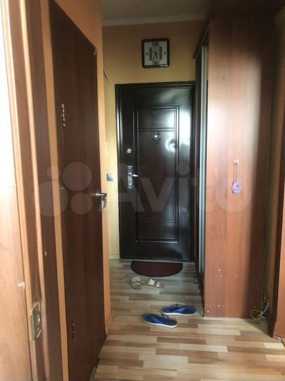 1-к. квартира, 37,1 м², 3/4 эт.