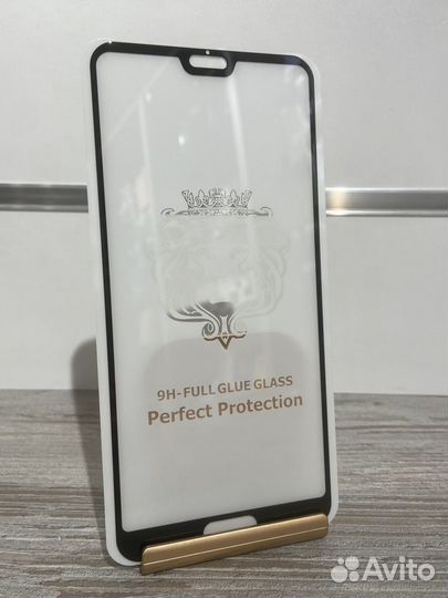 Защитное стекло Huawei Honor P20Pro