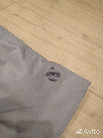 Штаны для сноуборда burton dryride