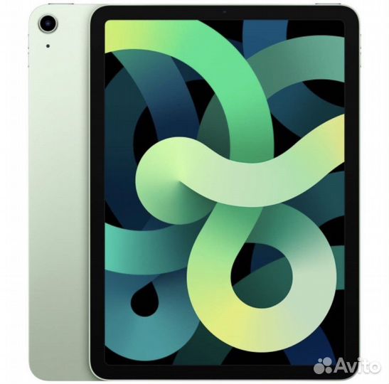 iPad air 2020 64 gb wifi