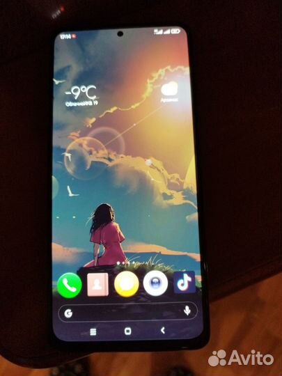 Xiaomi Redmi Note 11 Pro 5G, 6/128 ГБ