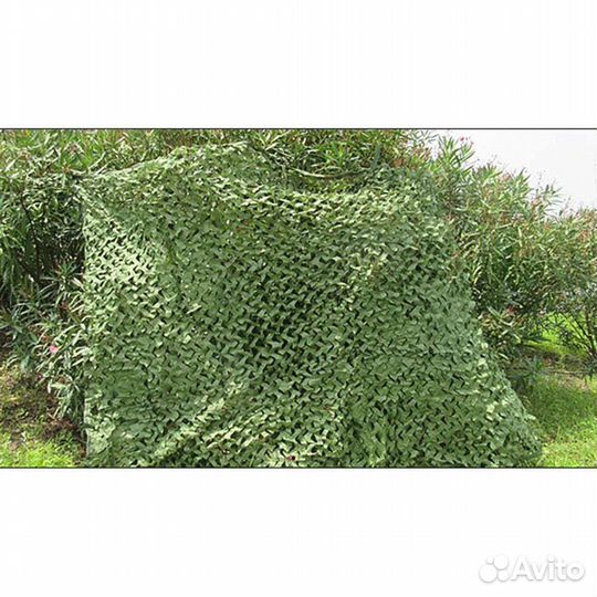 Маскировочная сетка