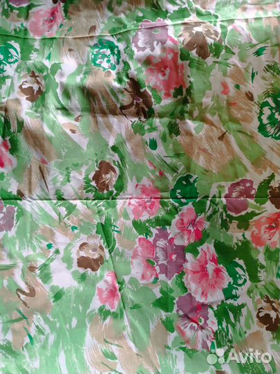 Отрез ткани