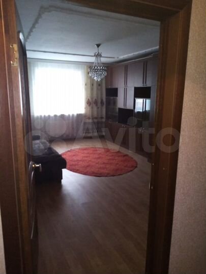 2-к. квартира, 69 м², 6/17 эт.