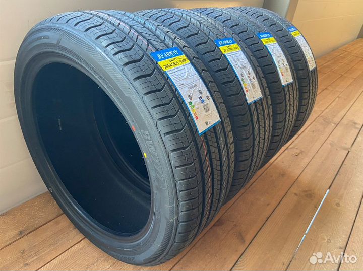 Bearway BW777 275/40 R22 107V