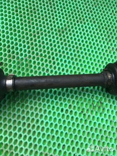 Привод передний левый Chevrolet Lacetti F16D3 2008