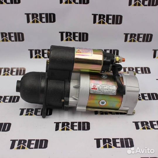 Стартер YN38 2636A