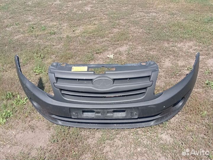 Бампер LADA Granta