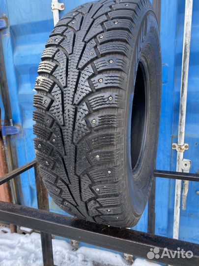 Nokian Tyres Nordman 5 SUV 235/75 R15 105T