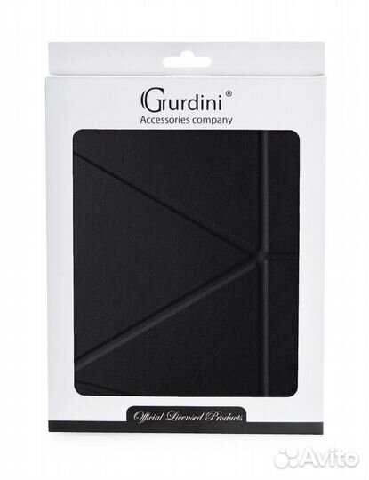 iPad 8(2020) чехол