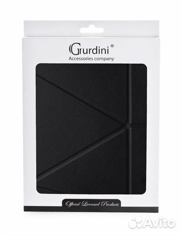 iPad 8(2020) чехол