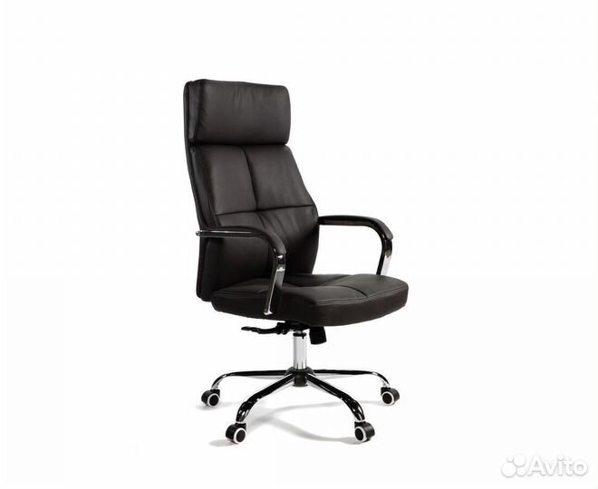 Кресло компьютерное Алекс