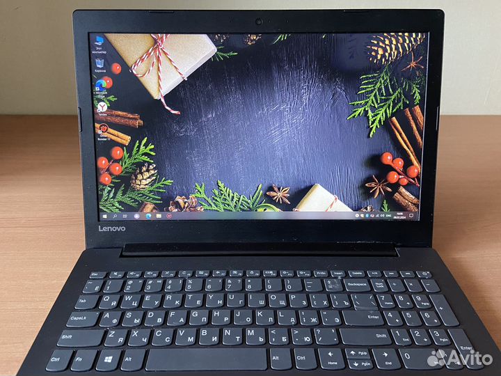 Надежный Lenovo 4ядра/Видеокарта2гб/FullHD