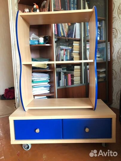 Комплект детской мебели