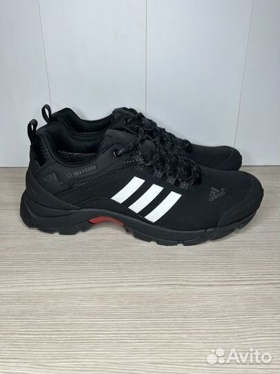 Adidas terrex climaproof черные 41-42