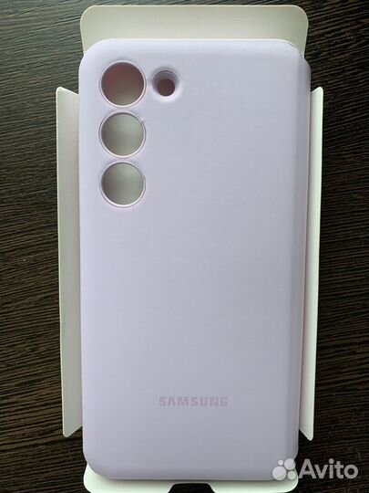 Чехол Samsung Galaxy S23