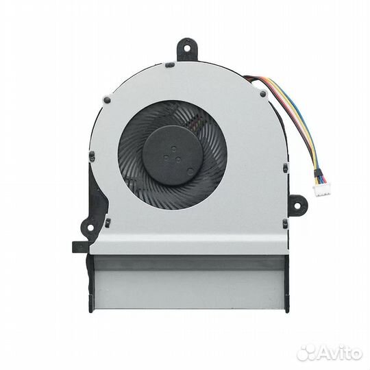 Вентилятор для ноутбука Asus K501L