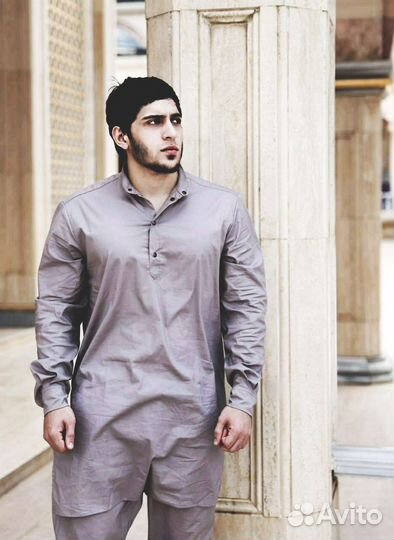 Исламская форма