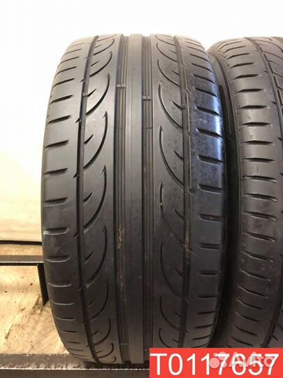 Hankook Ventus V12 Evo2 K120 255/45 R18 103Y