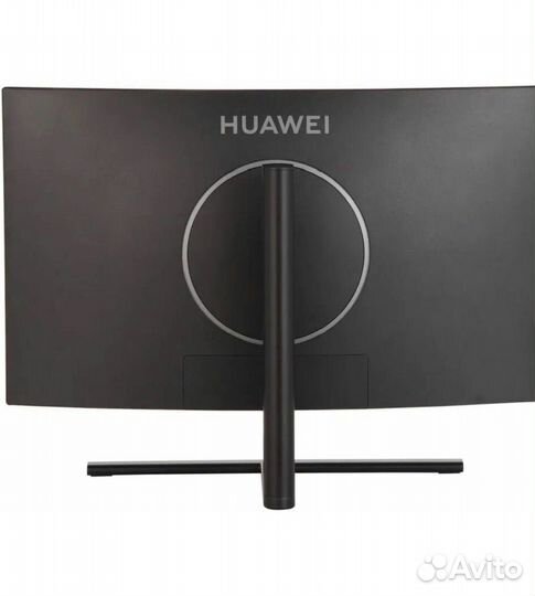 Новый huawei MateView GT 2560x1440, 165 Гц