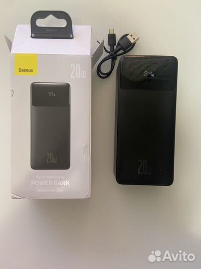 Повер банк Baseus
