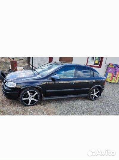 Диски литые Vossen cv3 r.17