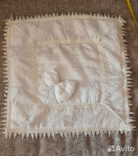 Наволочка декоративная 40/40