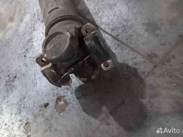 Вал карданный основной 1875мм