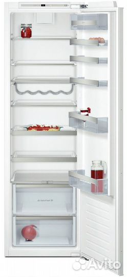 Neff KI1813F30R холодильник встраиваемый