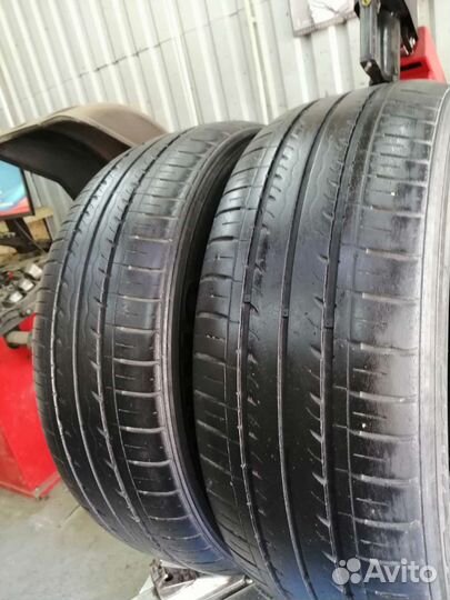 Kumho Solus KH25 205/60 R16