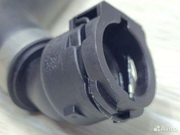 Патрубок системы охлаждения Bmw X5 E70 N62B48 2008