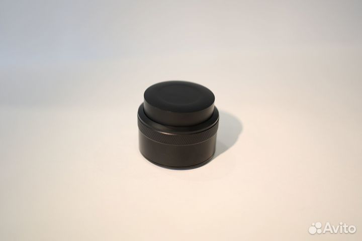 Пуш темпер для кофе