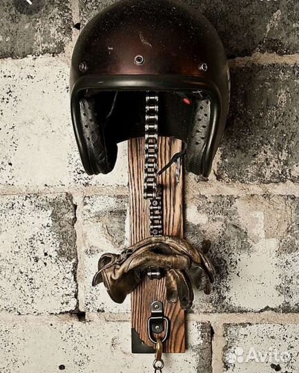 Флейты на мотоцикл