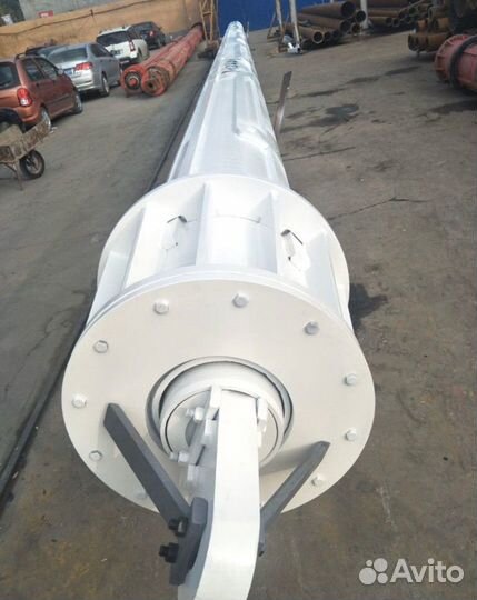 Штанга келли