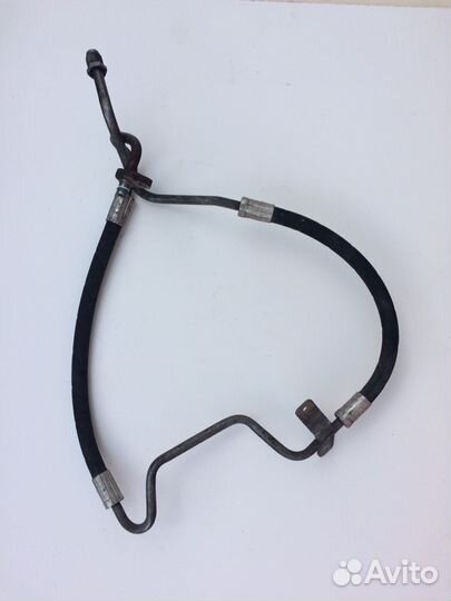 Шланг гидро системы активного стабилизатора BMW